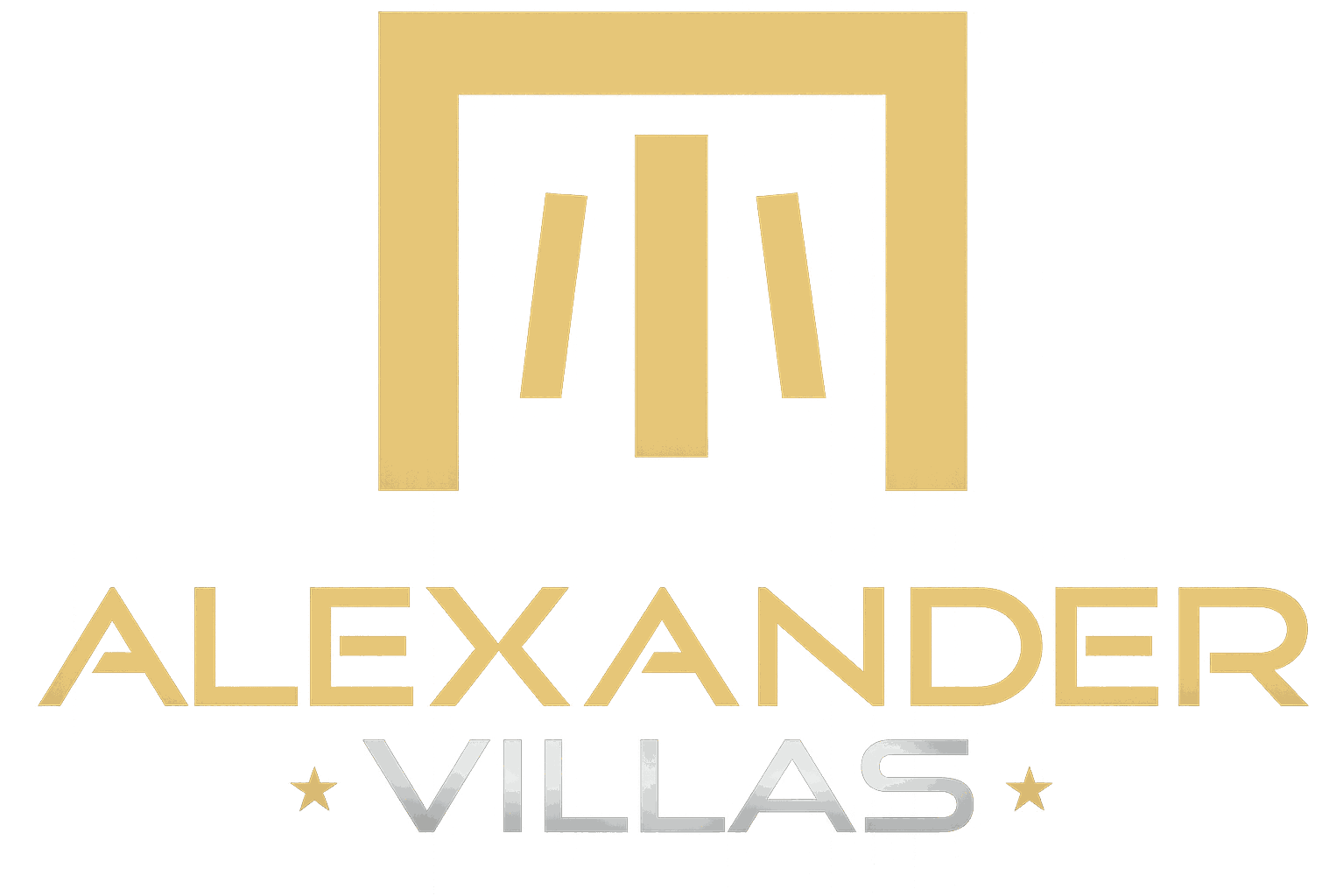 Alexander Villas